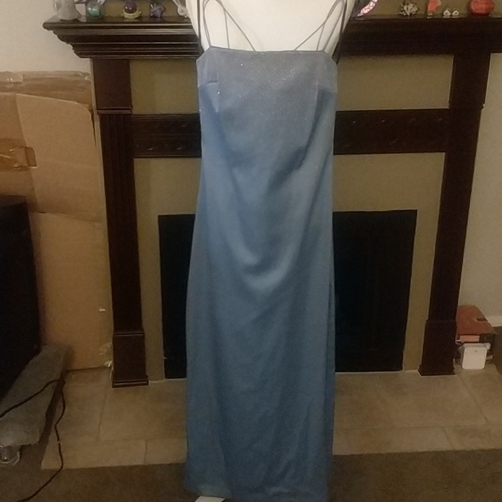 Formal Long Prom Dress 7